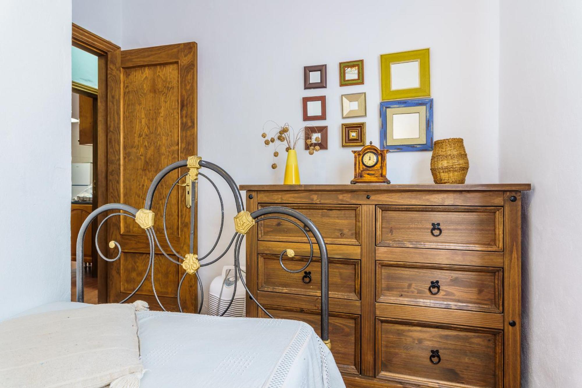 Rural House Mercedes-solarium & Nature Views * Agulo