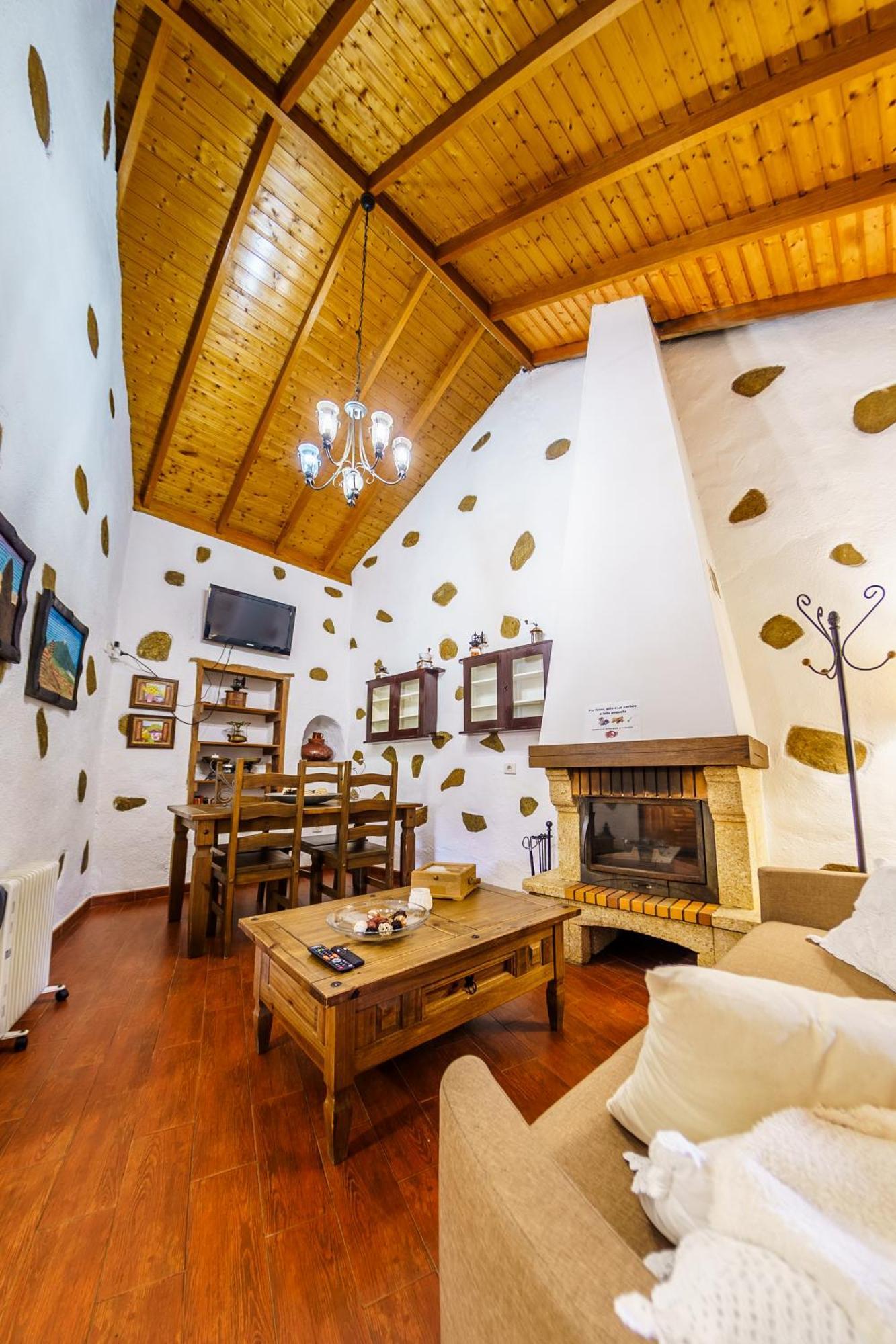 Casa vacanze Rural House Mercedes-solarium & Nature Views