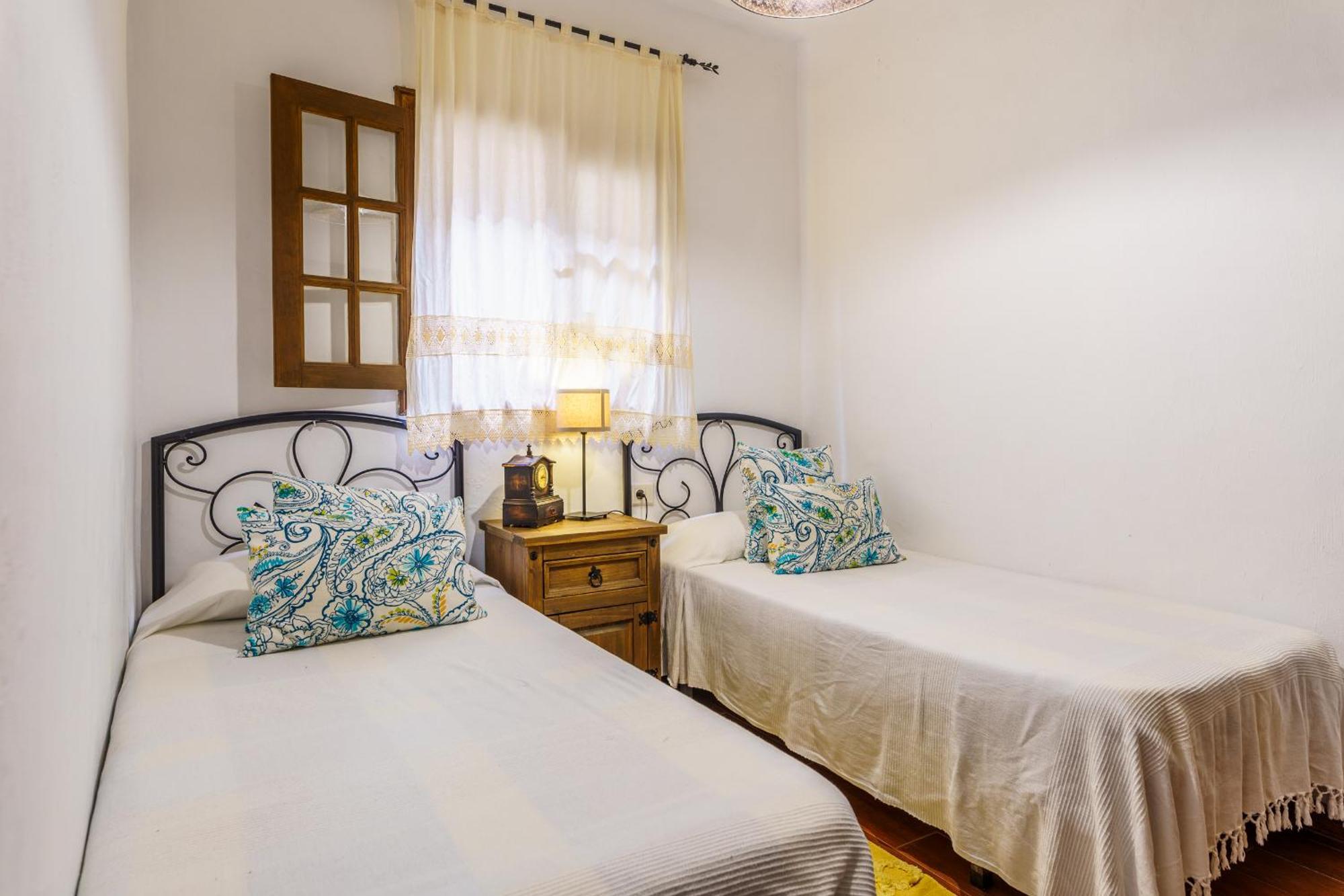 Casa vacanze Rural House Mercedes-solarium & Nature Views