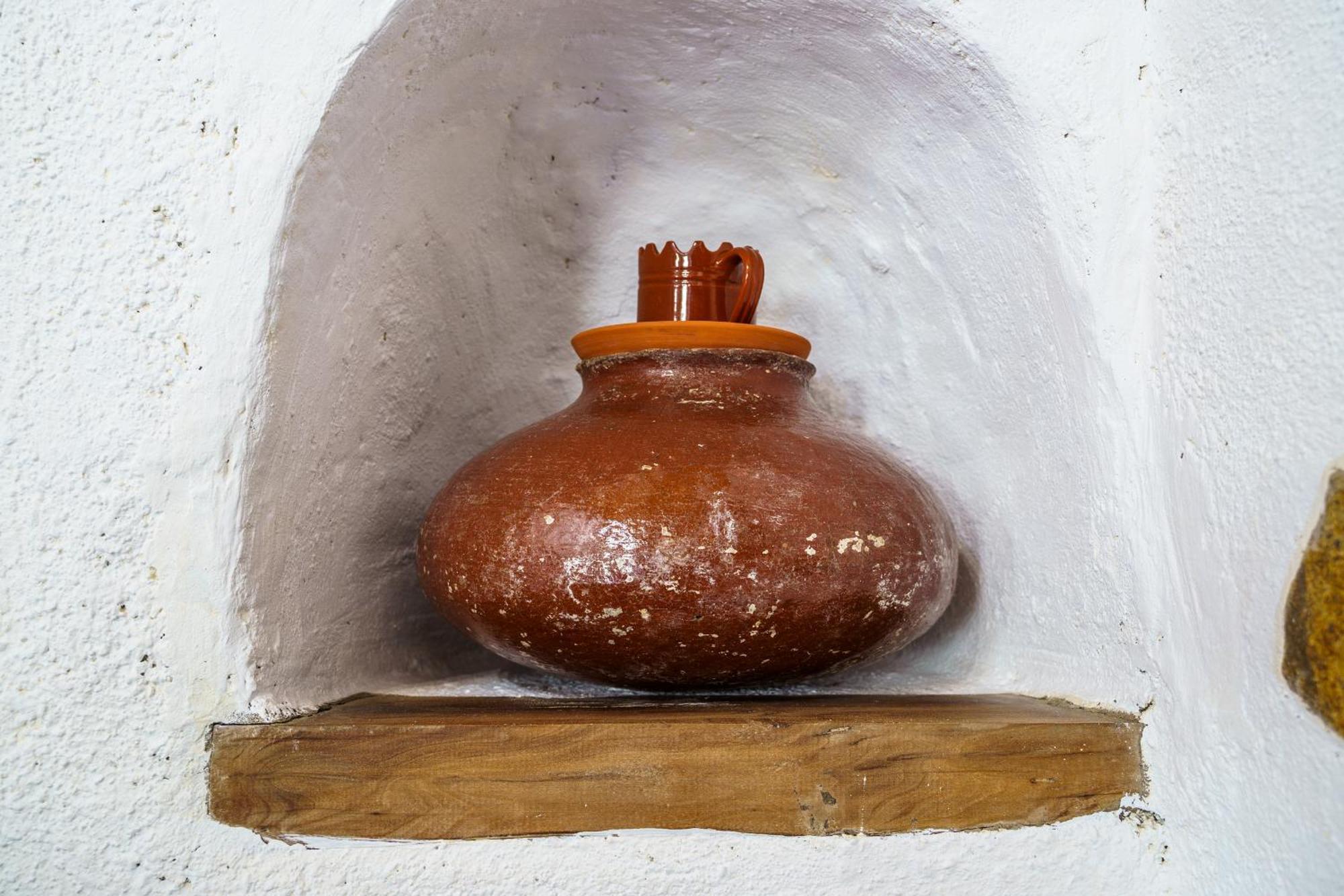 Casa vacanze Rural House Mercedes-solarium & Nature Views