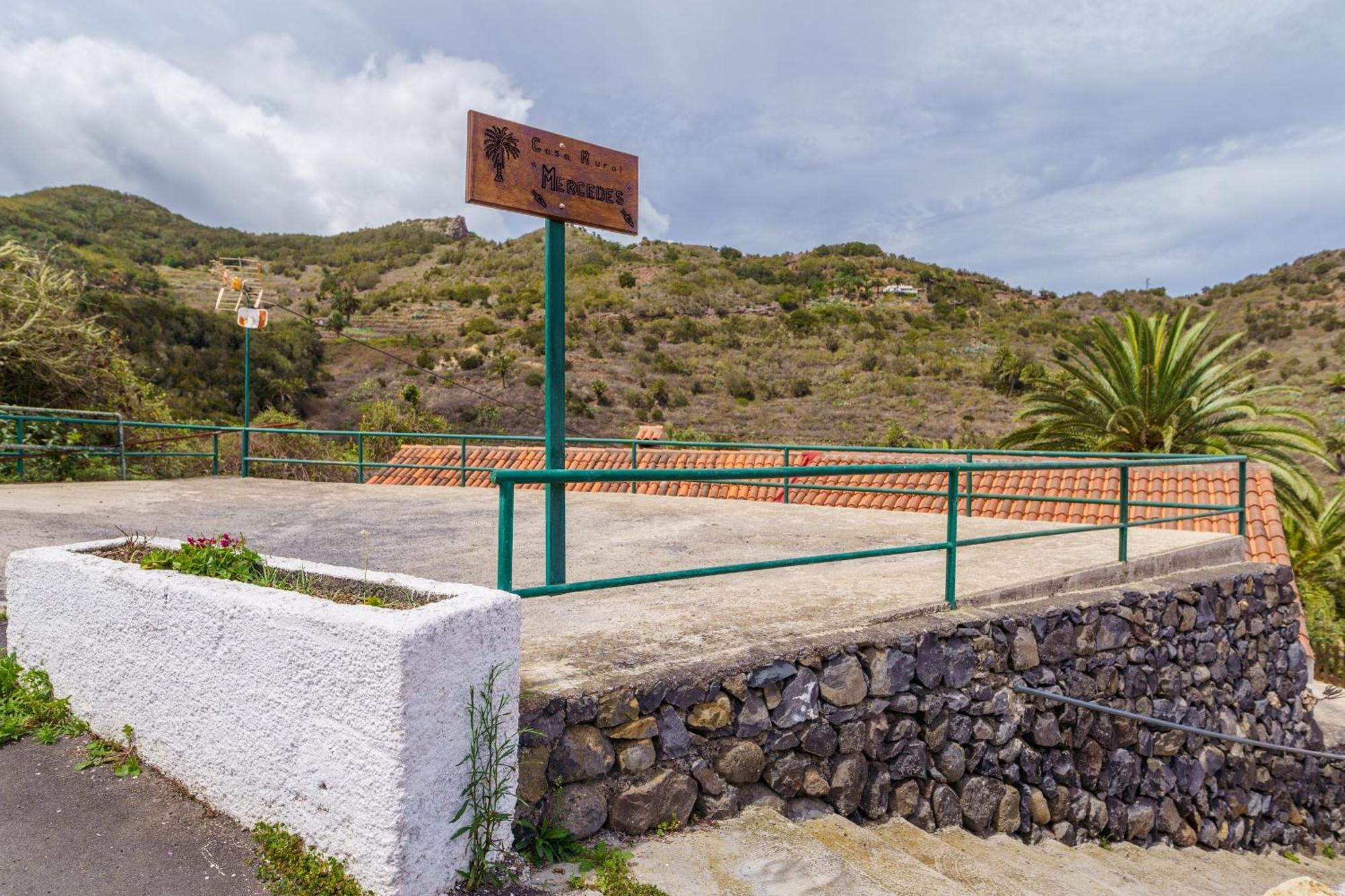 Casa vacanze Rural House Mercedes-solarium & Nature Views *