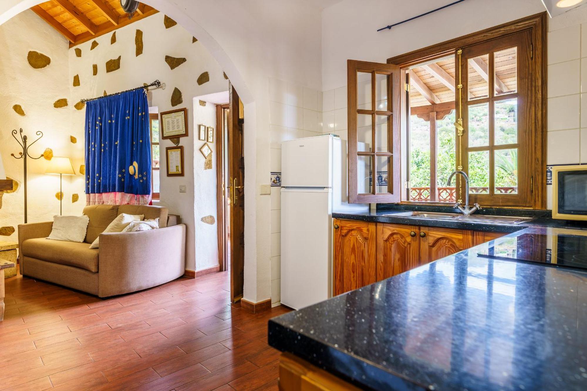 Rural House Mercedes-solarium & Nature Views