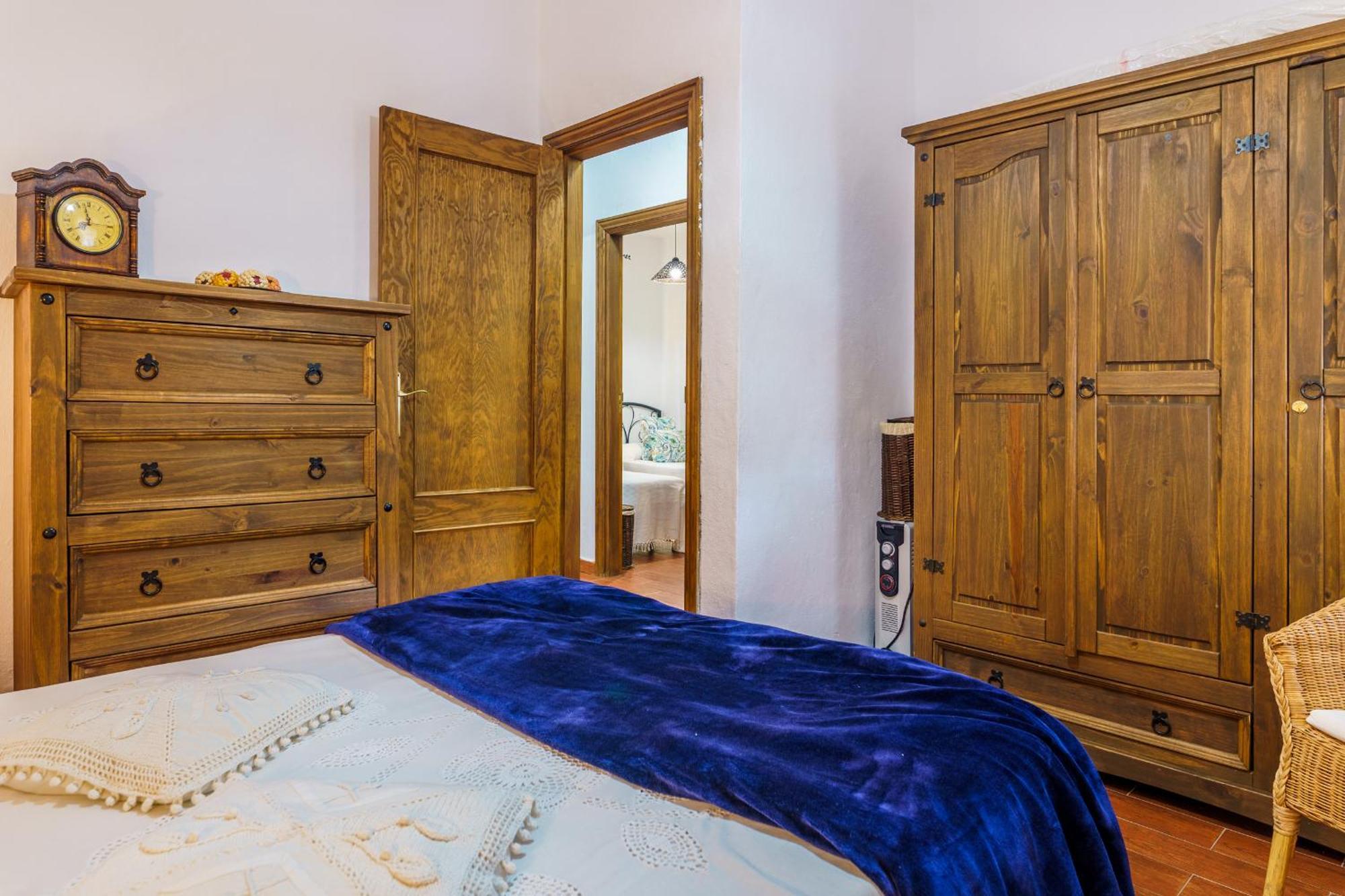 Casa vacanze Rural House Mercedes-solarium & Nature Views *